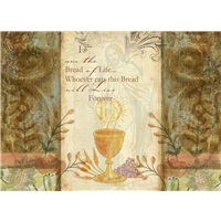 First Communion Chalice