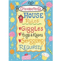 Grandparent's Rules