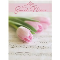 Musical Tulips