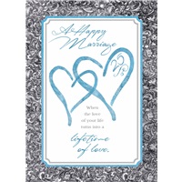 Happy Marriage