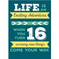 Adventure 16