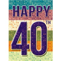 Forty