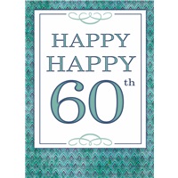 Sixty