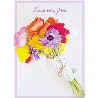 Bright Bouquet