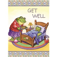 Taking Care