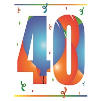 Fortieth