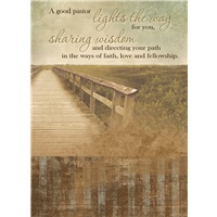 Guiding Pathway