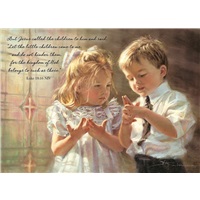Two Children