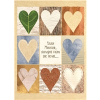 Hearts of Thanks