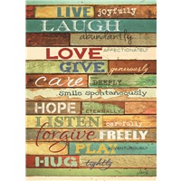 Advice Boards
