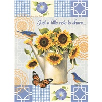 Sunflower Garden