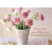 Flowers on Lace