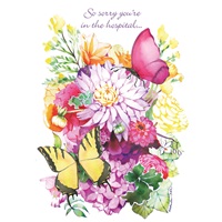 Butterfly Garden
