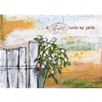 Light Unto My Path