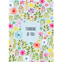 Floral Thoughts