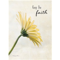 Keep the Faith