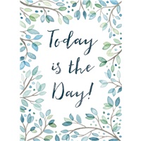 Today is the Day