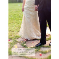 Wedding Path