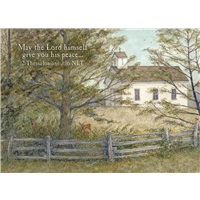 Country Chapel