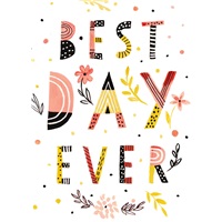 Best Day Ever