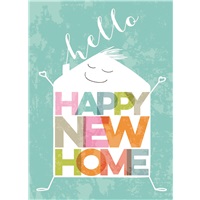 New Happy Home
