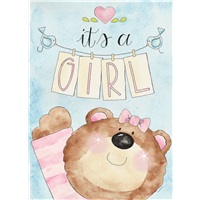 Sweety Bear