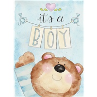 Sweet Baby Bear