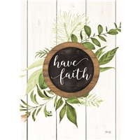 Have Faith