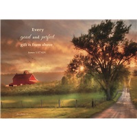 Farm Path