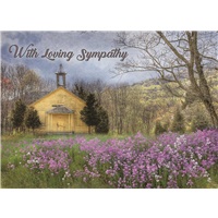 Church in the Field