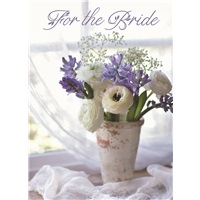 Flower Window