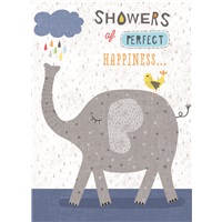 Raindrops Lullaby