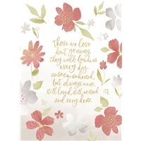 Those We Love