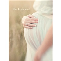 Baby Bump
