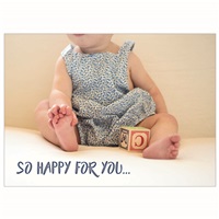 Baby Toes