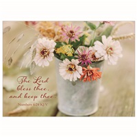 Flower Pail