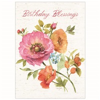 Country Fresh Flowers