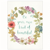 Your Own Beautiful