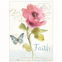 Rainbow Seeds Pink Floral