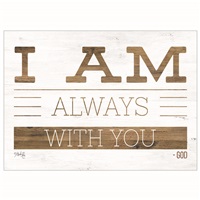 Always With You