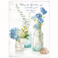 Beach Cottage Florals