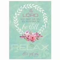 The Lord