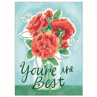 You're the Best
