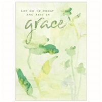 Rest In Grace
