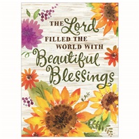 Beautiful Blessings