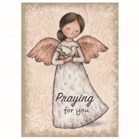 Angel Dove