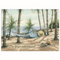 Island Hammock