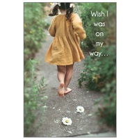 Barefoot Path