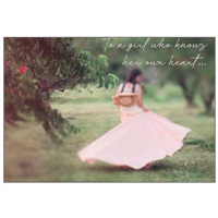 Orchard Dancing