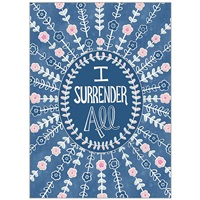 Surrender All